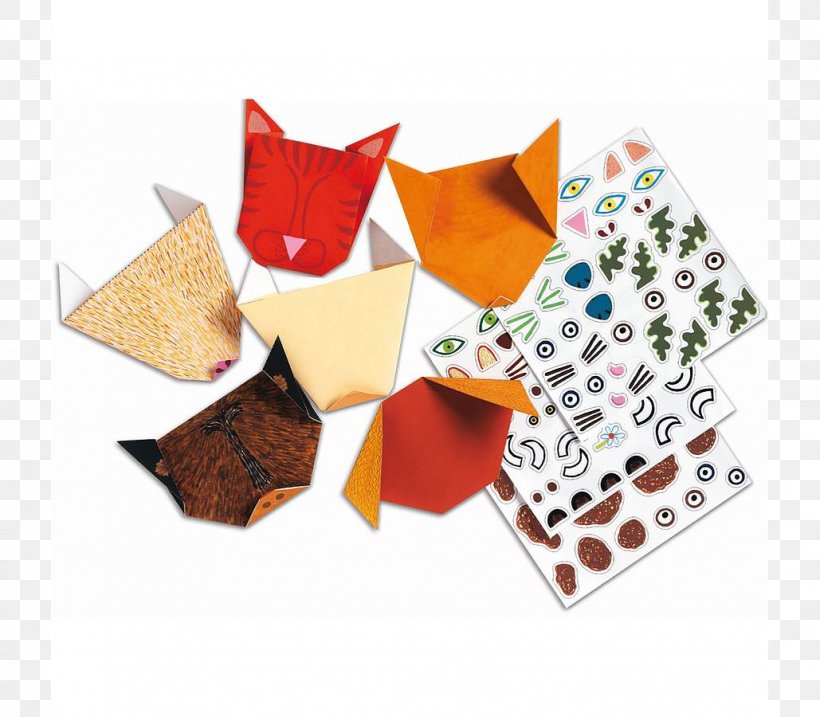 Paper Origami Djeco Magnetics Magnimo Game Askartelu, PNG, 1029x900px, Paper, Animal, Askartelu, Box, Child Download Free