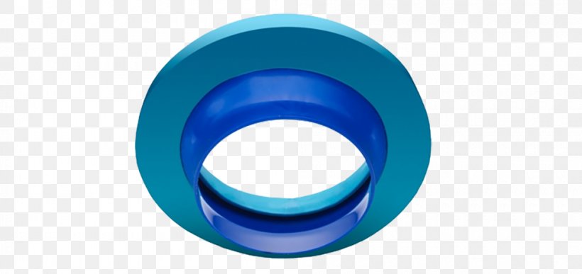 Plastic Ring Toilet Plumbing Fixtures, PNG, 1000x472px, Plastic, Architectural Engineering, Azure, Blue, Flange Download Free