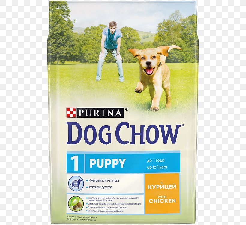 Puppy Dog Chow Dog Food Nestlé Purina PetCare Company Chow Chow, PNG, 750x750px, Puppy, Advertising, Agneau, Animal Feed, Breed Download Free