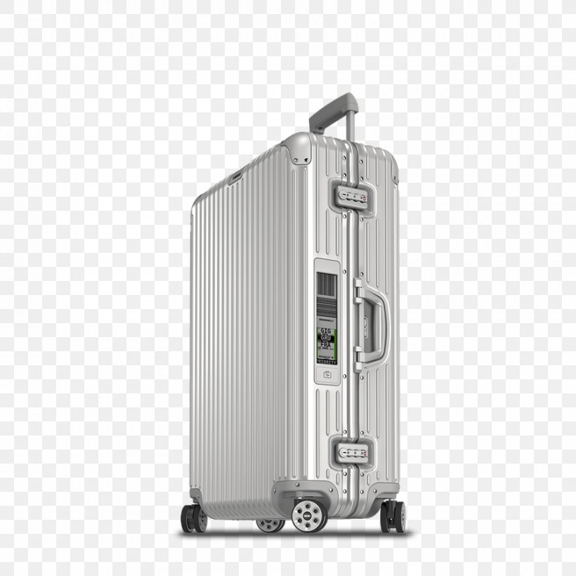 rimowa topas multiwheel