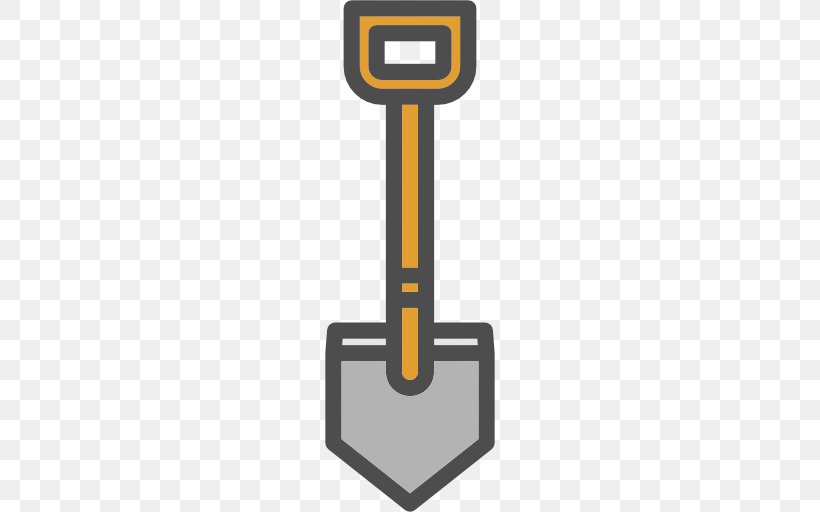 Shovel Icon, PNG, 512x512px, Shovel, Brand, Cartoon, Scalable Vector Graphics, Technology Download Free