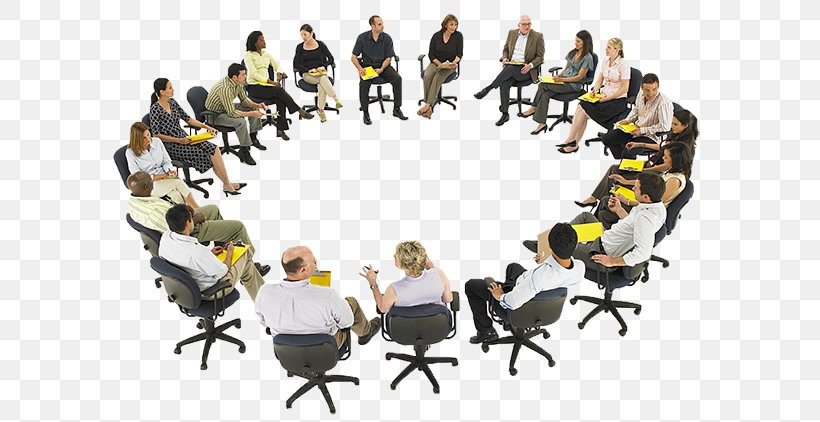 Sitting Person Stock Photography Management Circle, PNG, 700x422px, Sitting, Business, Businessperson, Collaboration, Human Behavior Download Free