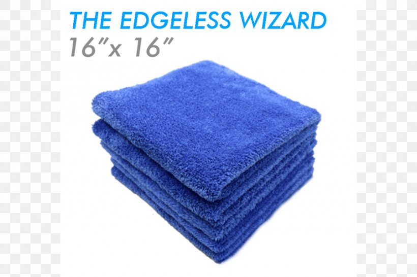 Towel Microfiber Textile Polar Fleece, PNG, 900x600px, Towel, Auto Detailing, Cobalt, Cobalt Blue, Electric Blue Download Free