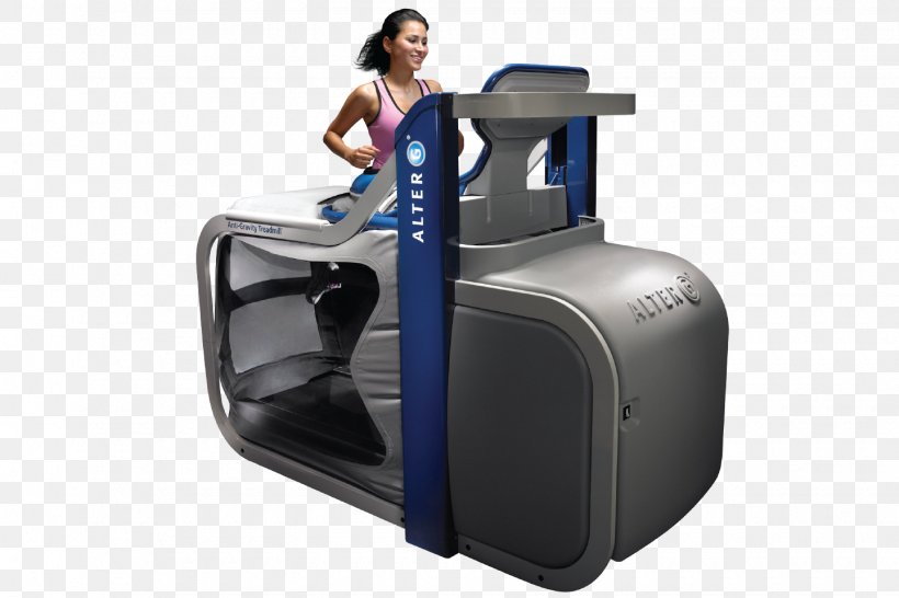 AlterG Treadmill Physical Fitness Exercise Physical Therapy, PNG, 1440x960px, Treadmill, Antigravity, Exercise, Gravitation, Medicine Download Free