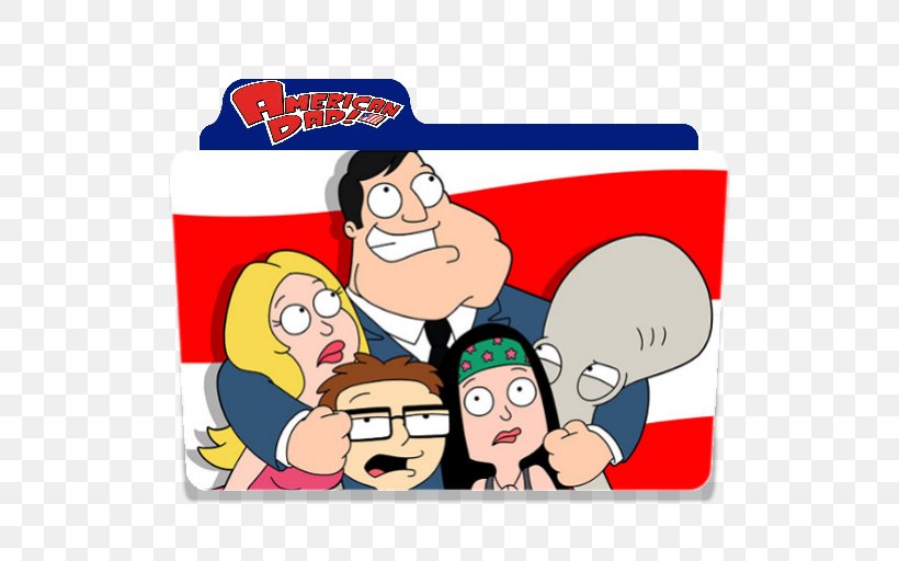 American Dad! Roger Stan Smith Scott Grimes Francine Smith, PNG, 512x512px, American Dad, Animated Cartoon, Animated Film, Animated Series, Area Download Free
