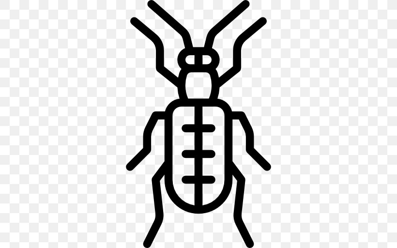 Beetle Entomology Clip Art, PNG, 512x512px, Beetle, Area, Asparagus, Asparagus Beetle, Black And White Download Free