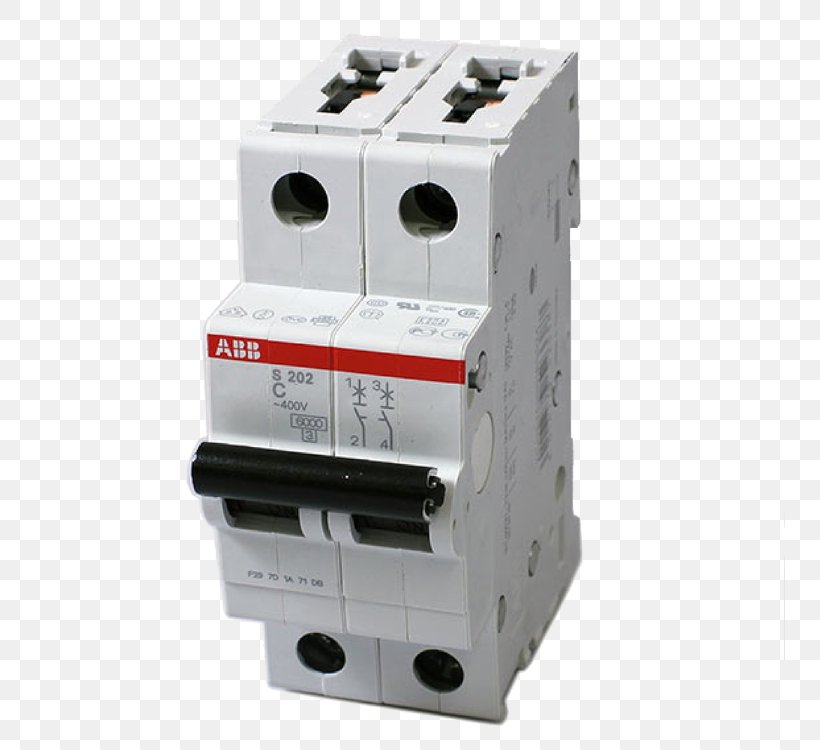 Circuit Breaker Power-system Protection Electrical Engineering Electricity Electric Power System, PNG, 750x750px, Circuit Breaker, Abb Group, Ampere, Circuit Component, Contactor Download Free