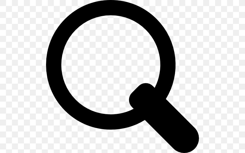 Zooming User Interface Magnifying Glass, PNG, 512x512px, Zooming User Interface, Black And White, Body Jewelry, Font Awesome, Magnification Download Free