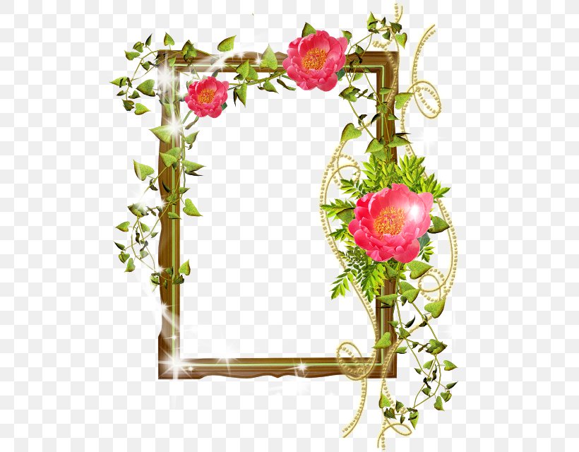 Desktop Wallpaper Picture Frames, PNG, 515x640px, Picture Frames, Adobe Systems, Artificial Flower, Branch, Computer Software Download Free
