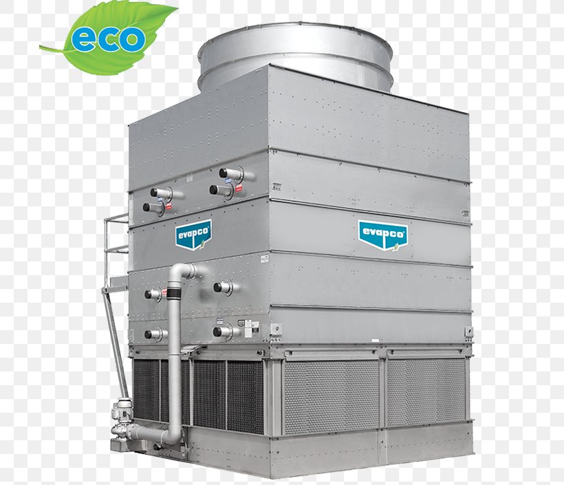 Evaporative Cooler Cooling Tower System Refrigeration Boone & Boone Sales Co., Inc., PNG, 705x705px, Evaporative Cooler, Acondicionamiento De Aire, Condenser, Cooling Tower, Cylinder Download Free