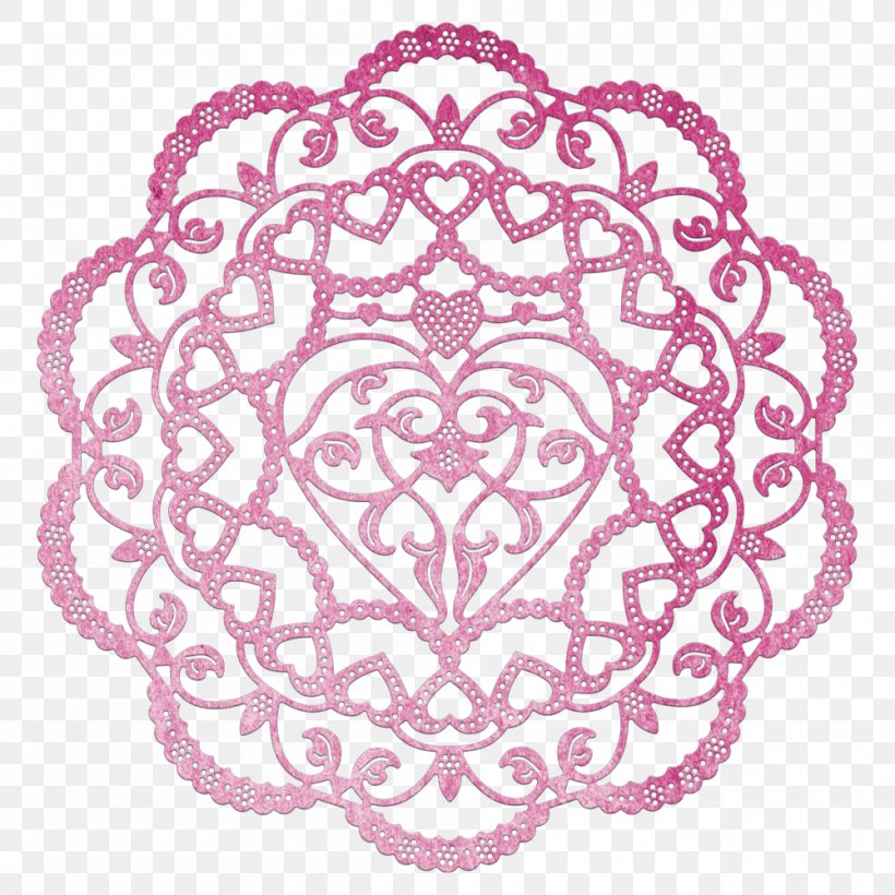 Paper Cheery Lynn Designs Doily Pattern, PNG, 1000x1000px, Paper, After The End Forsaken Destiny, Area, Art, Cheery Lynn Designs Download Free