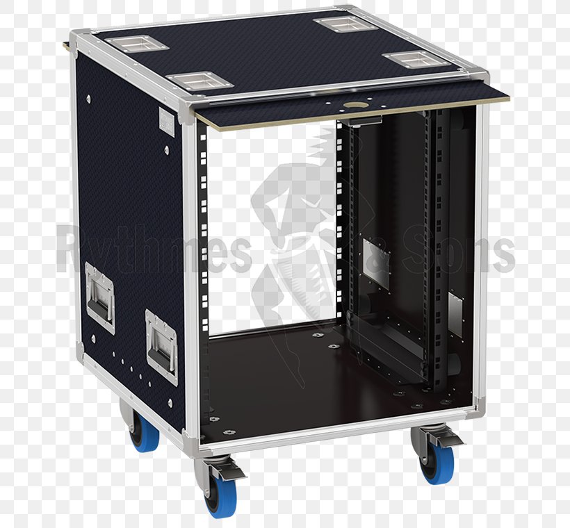 Road Case 19-inch Rack Computer Cases & Housings Rack Unit Transport, PNG, 760x760px, 19inch Rack, Road Case, Alibaba Group, Computer Cases Housings, Container Download Free