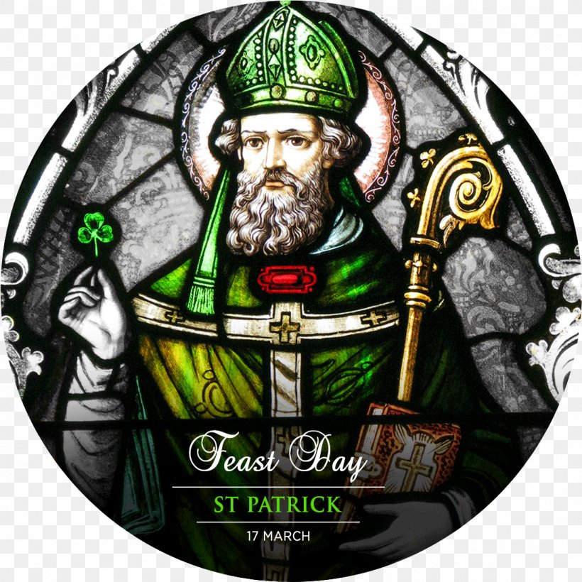 St Patrick Day, PNG, 1098x1098px, Saint Patrick, Beard, Bishop, Catholicism, Christianity Download Free