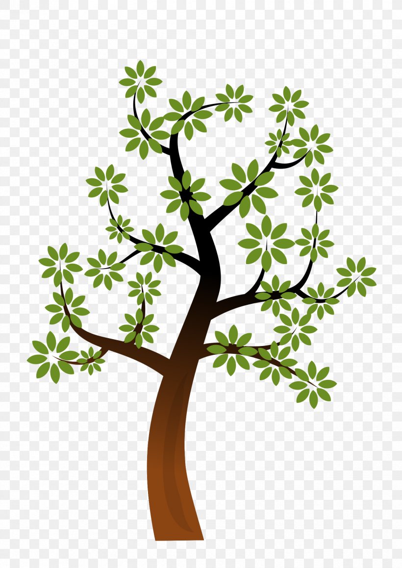 Tree Public Domain Branch Clip Art, PNG, 1697x2400px, Tree, Branch, Flora, Flower, Flowering Plant Download Free