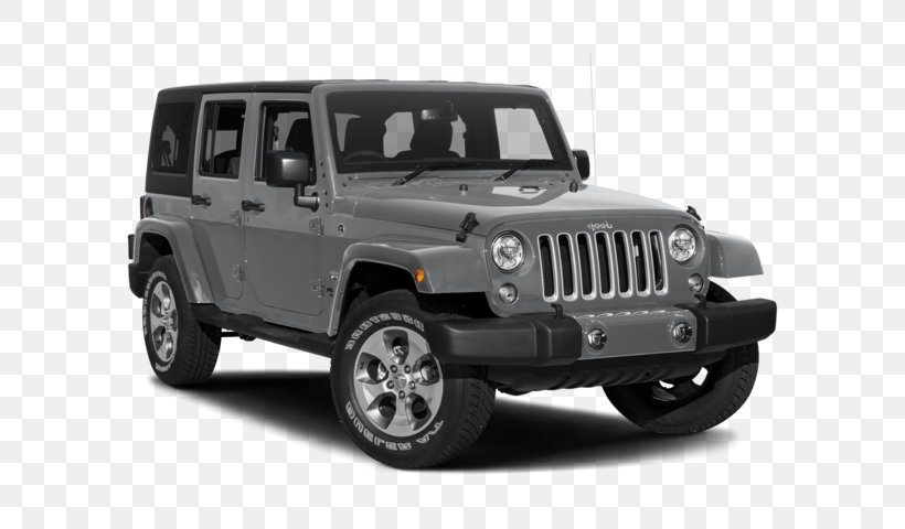 2017 Jeep Wrangler Chrysler 2018 Jeep Wrangler JK Unlimited Sahara 2018 Jeep Wrangler JK Unlimited Sport, PNG, 640x480px, 2017 Jeep Wrangler, 2018 Jeep Wrangler, 2018 Jeep Wrangler Jk, Jeep, Automotive Exterior Download Free