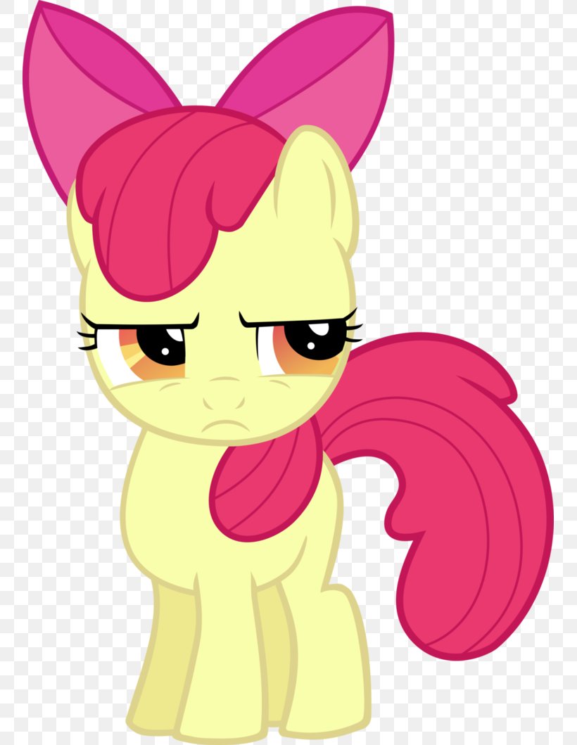 Applejack Apple Bloom My Little Pony: Friendship Is Magic Fandom Pinkie Pie, PNG, 755x1059px, Watercolor, Cartoon, Flower, Frame, Heart Download Free