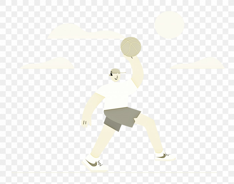 Basketball Outdoor Sports, PNG, 2500x1970px, Basketball, Cartoon, Jewellery, Meter, Outdoor Download Free