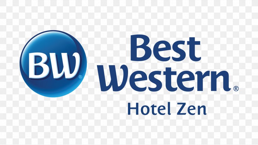 Best Western Logo Brand, PNG, 1920x1080px, Best Western, Area, Blue, Brand, Logo Download Free