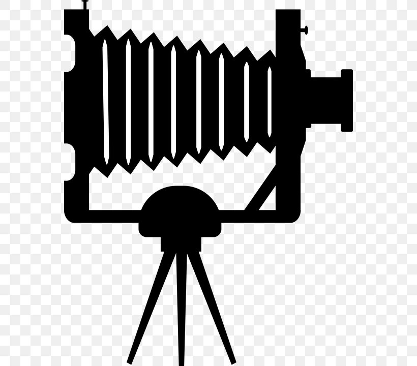 Clip Art Camera Photography, PNG, 568x720px, Camera, Artwork, Black, Black And White, Image File Formats Download Free
