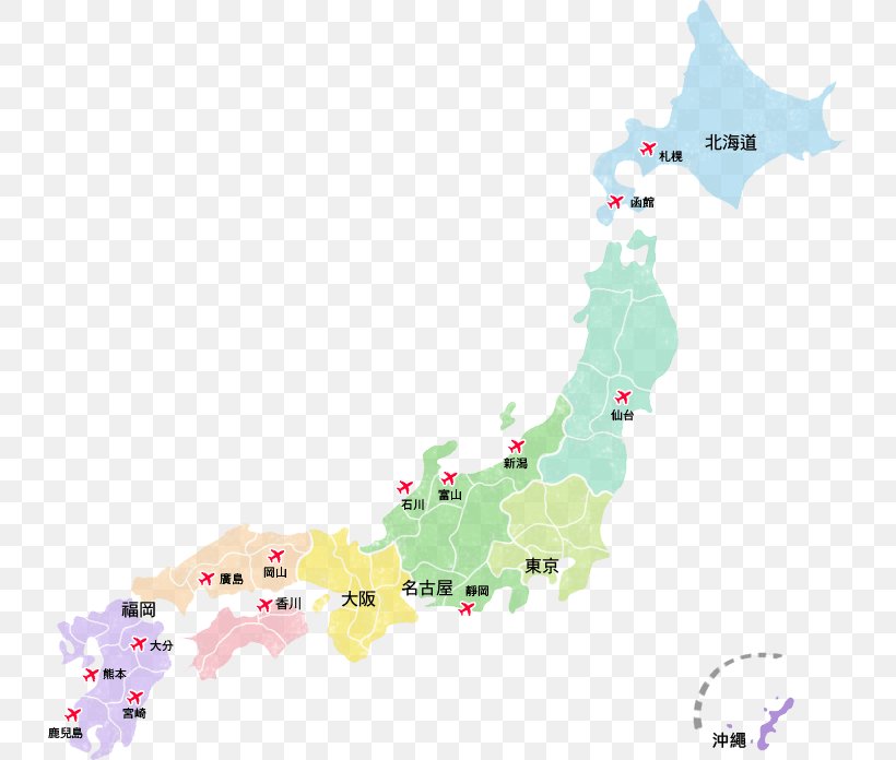 Direct Flight Hakodate Airport Haneda Airport Taiwan, PNG, 732x696px, Direct Flight, Airline, Airline Ticket, Airplane, Area Download Free