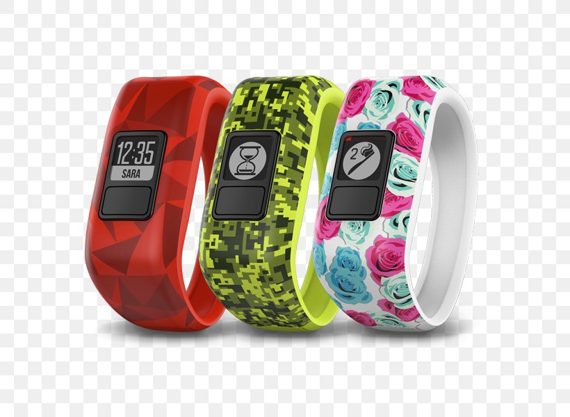 Garmin Vívofit Jr. 2 Activity Tracker Garmin Ltd. Wearable Technology, PNG, 600x600px, Activity Tracker, Child, Fashion Accessory, Garmin Ltd, Magenta Download Free