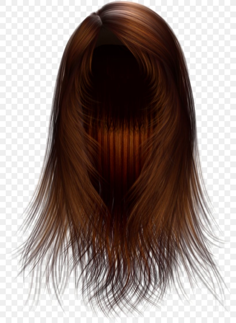 Hair Clip Art, PNG, 800x1120px, Hair, Brown Hair, Capelli, Caramel Color, Computer Download Free