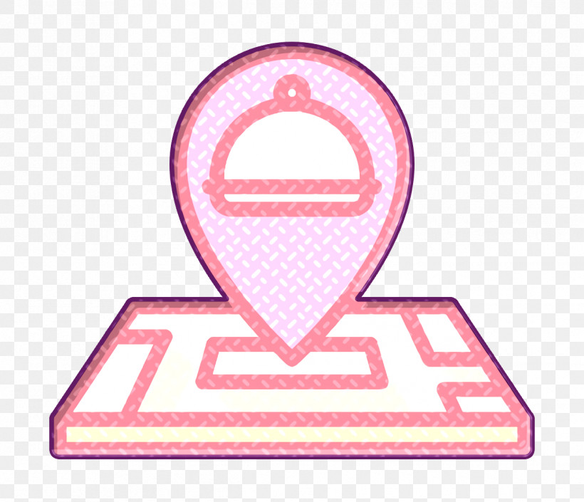 Location Icon Food Delivery Icon Dome Icon, PNG, 1244x1070px, Location Icon, Computer, Dome Icon, Food Delivery Icon, Icon Design Download Free