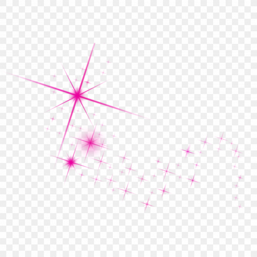 Pink M Line Point Star Computer, PNG, 2896x2896px, Watercolor, Computer, Line, M, Meter Download Free