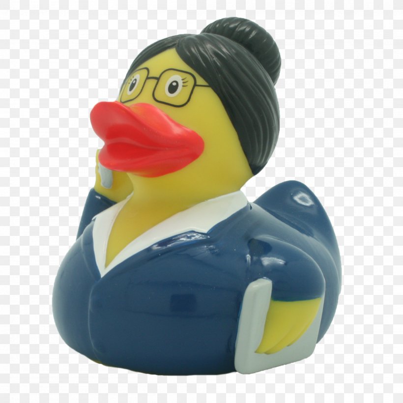 Rubber Duck Natural Rubber Bath Toy, PNG, 2102x2102px, Duck, Bath Toy, Bird, Business, Businessperson Download Free