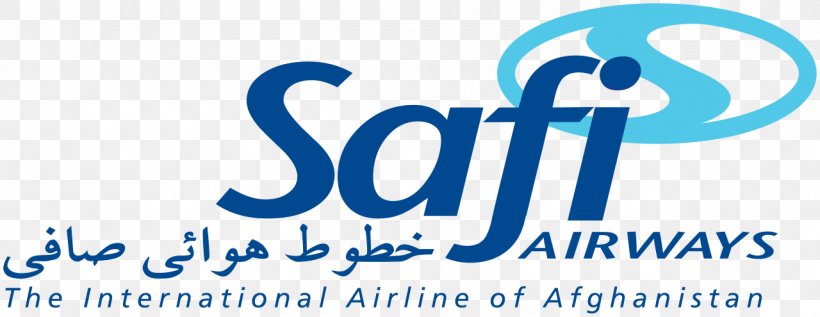 Safi Airways Dubai Sales Kabul Dubai International Airport Ariana Afghan Airlines, PNG, 1280x495px, Kabul, Airline, Airliner, Aviation, Blue Download Free