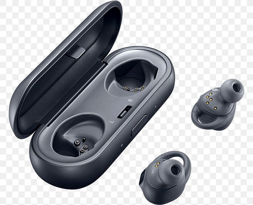 Samsung Gear IconX Headphones Wireless Audio, PNG, 764x664px, Samsung Gear Iconx, Activity Tracker, Apple Earbuds, Audio, Audio Equipment Download Free