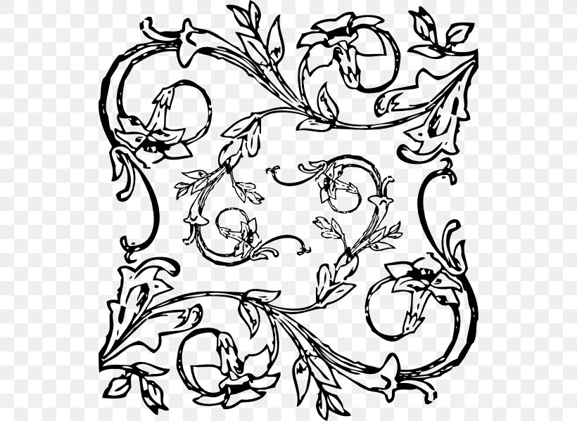 Tattoo Drawing Clip Art, PNG, 540x599px, Tattoo, Art, Black And White, Branch, Decorative Arts Download Free
