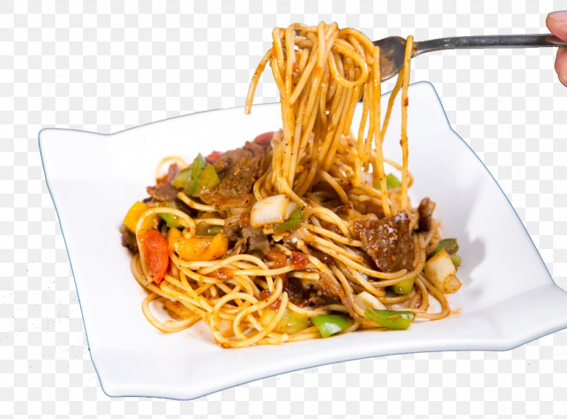 Chow Mein Instant Noodle Beef Noodle Soup Beefsteak Fried Noodles, PNG, 1024x757px, Chow Mein, Asian Food, Beef, Beef Noodle Soup, Beef Tenderloin Download Free