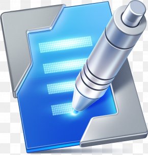 Forming - Editing Text Editor Icon Design PNG