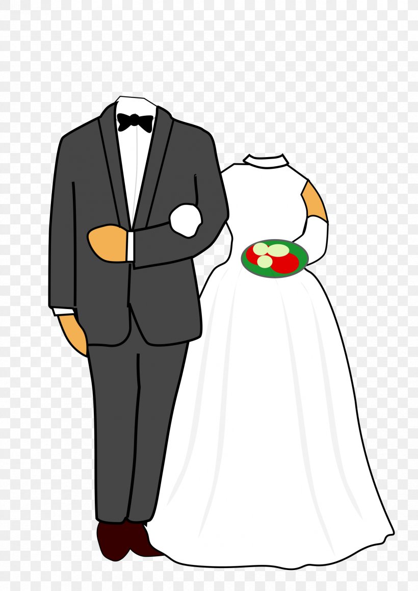 Couple Marriage Wedding Clip Art, PNG, 1697x2400px, Couple, Bride, Clothing, Dress, Echtpaar Download Free