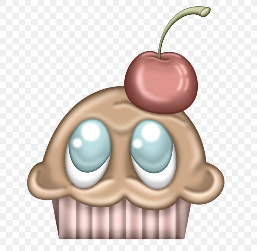 Cupcake Fruitcake, PNG, 683x800px, Cupcake, Blog, Cake, Cartoon, Dessert Download Free