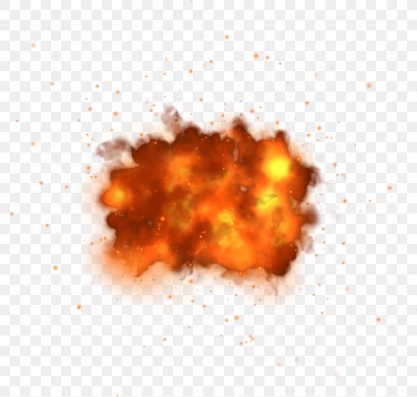 Explosion, PNG, 900x858px, Explosion, Nuclear Explosion, Nuclear Weapon, Orange, Pattern Download Free
