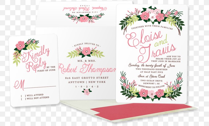 Floral Design Wedding Invitation Pink M, PNG, 760x497px, Floral Design, Convite, Floristry, Flower, Flower Arranging Download Free