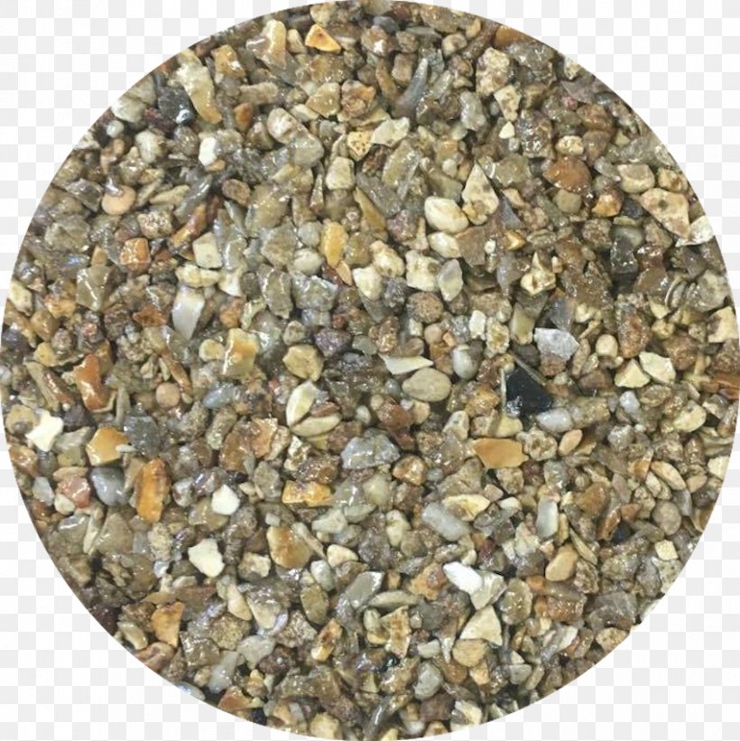 Gravel Pebble Mixture Brown, PNG, 850x852px, Gravel, Brown, Material, Mixture, Pebble Download Free