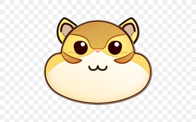 Hamster Background, PNG, 512x512px, Hamster, Cartoon, Cuteness, Drawing, Face Download Free