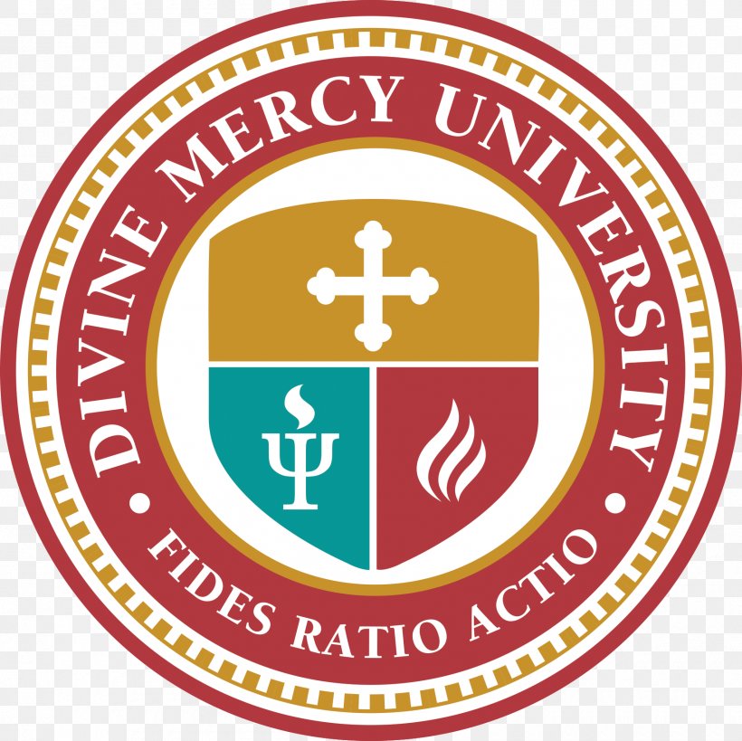 Institute For The Psychological Sciences Divine Mercy University Master's Degree Doctorate, PNG, 1800x1799px, University, Academic Degree, Area, Brand, College Download Free