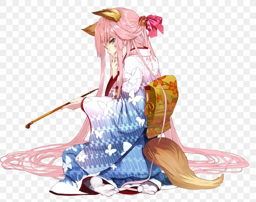 Kitsune Kimono Desktop Wallpaper Japanese Clothing Png