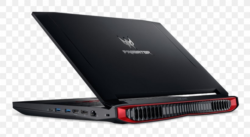 Laptop Graphics Cards & Video Adapters Intel Core I7 Acer Aspire Predator DDR4 SDRAM, PNG, 1275x700px, Laptop, Acer Aspire Predator, Computer, Computer Hardware, Ddr4 Sdram Download Free