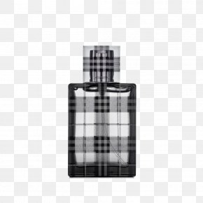 Burberry Men's Fragrance Burberry British Sensation - Perfume Burberry Eau De Toilette Tartan Luxury Goods PNG