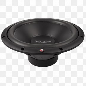 Subwoofer Rockford Fosgate Punch P2D2-12 Wiring Diagram ...