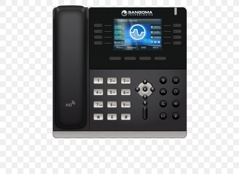 Sony Ericsson S500 VoIP Phone Sangoma S500 Sangoma Technologies Corporation Telephone, PNG, 600x600px, Voip Phone, Business Telephone System, Electronic Instrument, Electronics, Freepbx Download Free