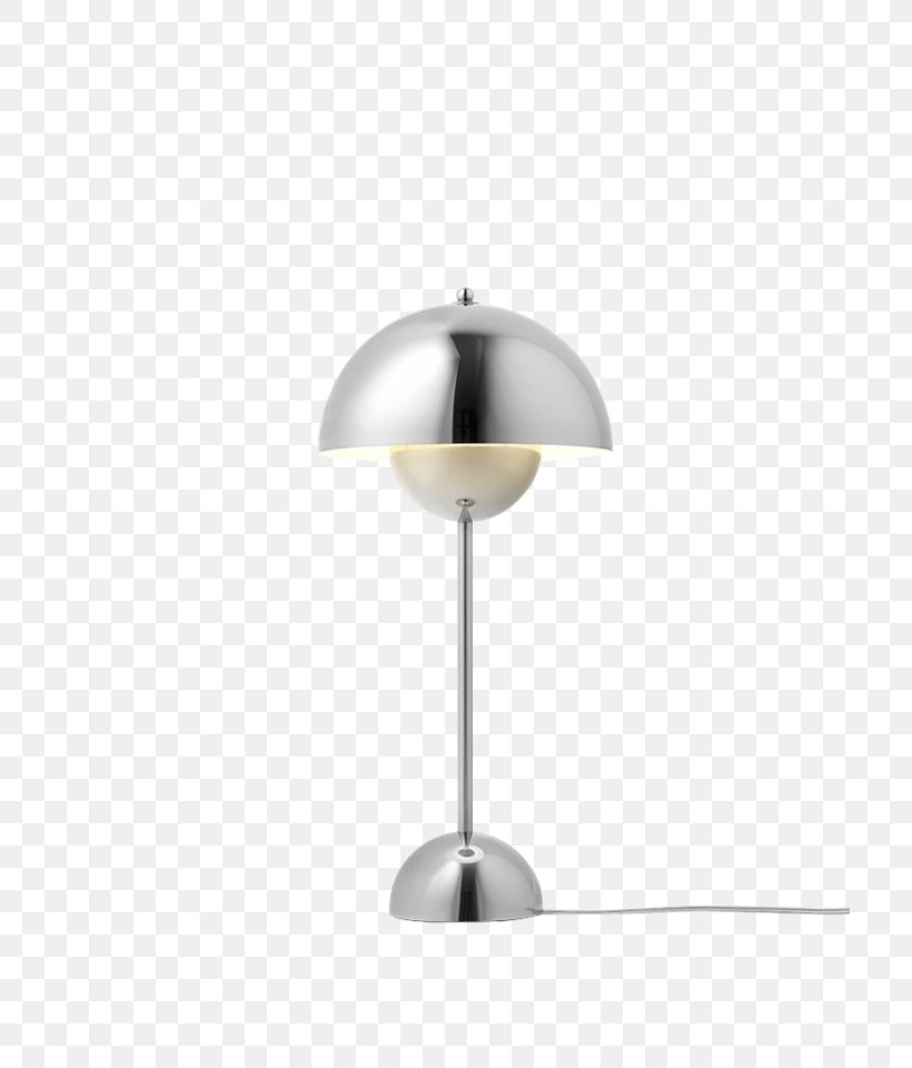 Table &Tradition Flowerpot VP3 Lighting Lamp, PNG, 800x960px, Table, Brass, Ceiling Fixture, Color, Danish Design Download Free