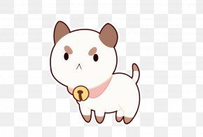 Hello Weekend Puppy - Whiskers Cat Clip Art Pig Canidae PNG