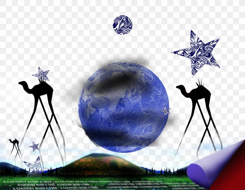 Camel Silhouette, PNG, 1181x917px, Camel, Cartoon, Poster, Purple, Silhouette Download Free