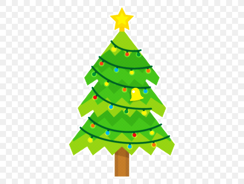 Christmas Tree, PNG, 618x618px, Christmas Tree, Christmas, Christmas Decoration, Christmas Eve, Christmas Ornament Download Free